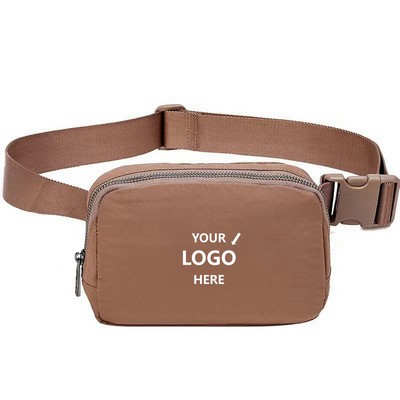 Fanny Pack Crossbody Waist Bags