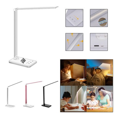 Adjustable Desk Lamp