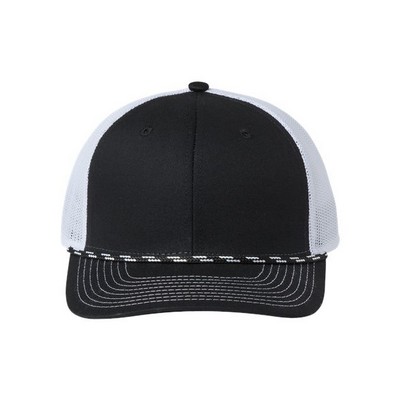 The Game® Everyday Rope Trucker Cap