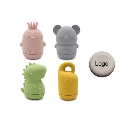 Baby Bath Toy Set