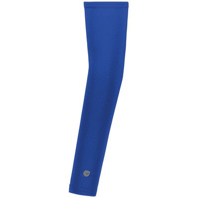 Youth Arm Sleeve Powered by Coolcore®