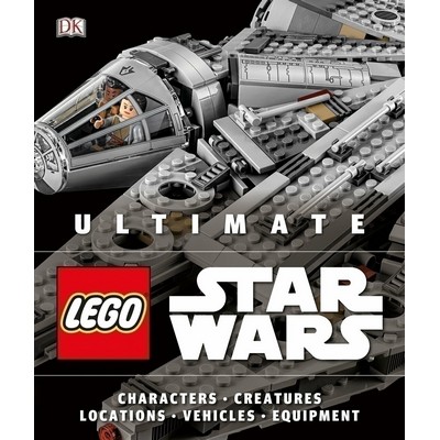 Ultimate LEGO Star Wars
