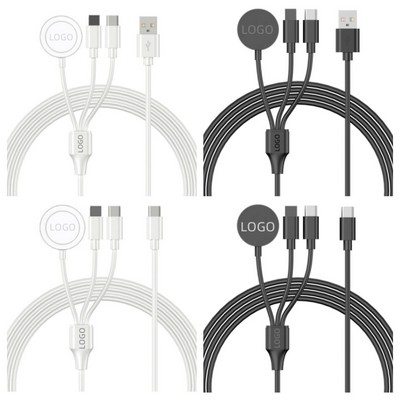 Multifunctional Data Cable