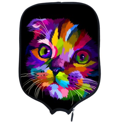 Pickleball Paddle Cover