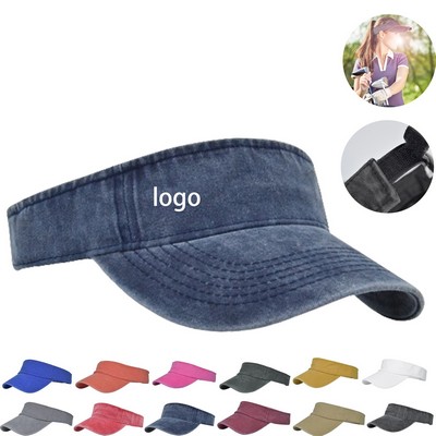 Vintage Sun Visor