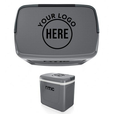 8 QT Road Trip Personal Cooler