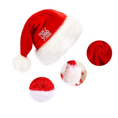 Christmas Santa Hat