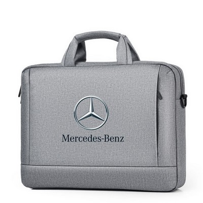Briefcase Waterproof Computer Bag