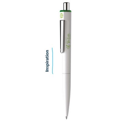 Schneider K 1 Biosafe Ballpoint pen