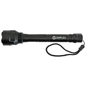 Protector Flashlight