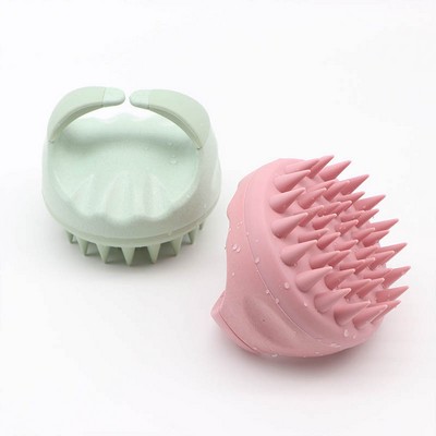 2" 1 Massager Shampoo Comb