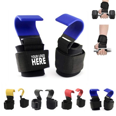 Pull-Up Assist