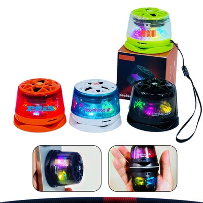 Kayla Magnetic Bluetooth Speaker