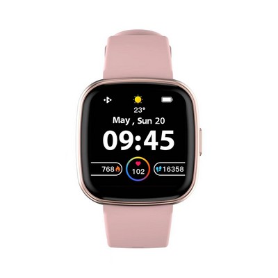 The NovaFit Smart Watch