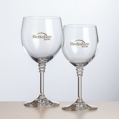 Fiore Wine - Imprinted