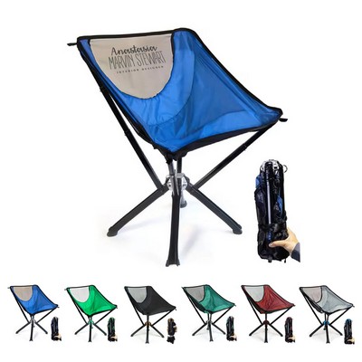 Outdoor Camping Foldable Chair