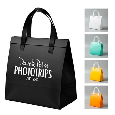 Insulated Take Away Gift Bag