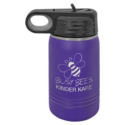 Polar Camel 12 oz. Water Bottle