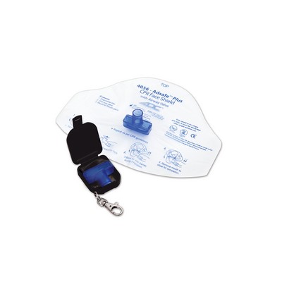 ADC - Adsafe™ Plus Face Shield with One-Way Valve