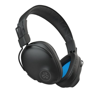Jlab Studio Pro Bluetooth Wireless Headphones - Black