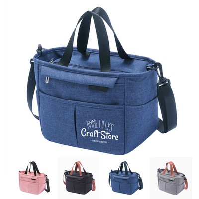 Portable Lunch Bag