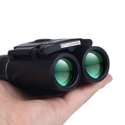 Binoculars