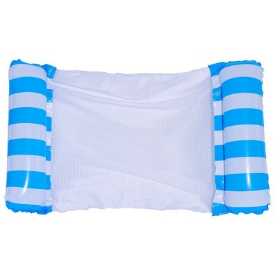 Multi Purpose Inflatable Pool Float