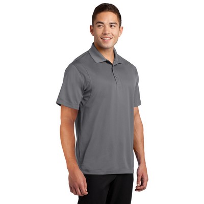 Sport-Tek Tall Micropique Sport-Wick Polo