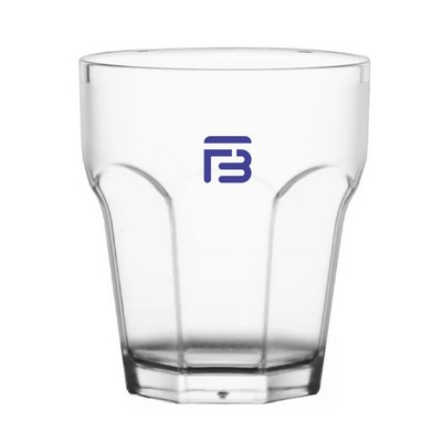 Unbreakable Stackable Beer Glasses