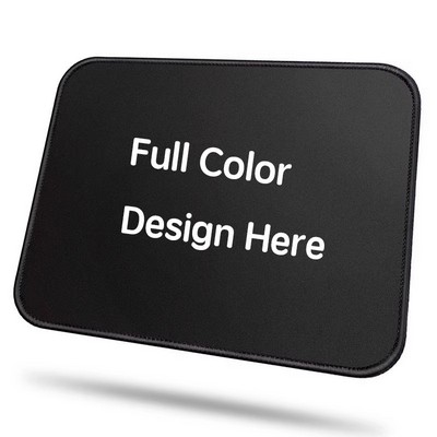 Small Full Color Mouse Pad