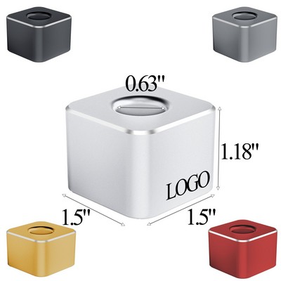 Office Square Pen Holder