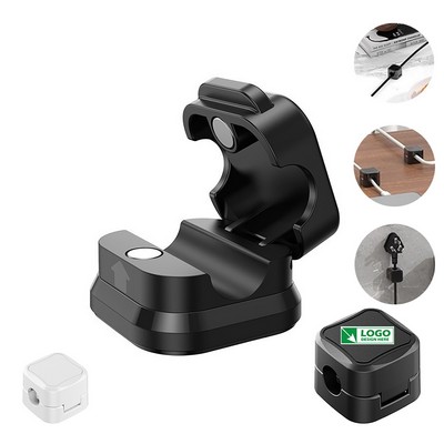 Spring Cable Holder Clips