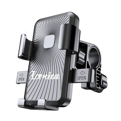 Bike Phone Holder for Motorcycles