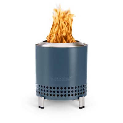 Solo Stove - Mesa XL 7" Tabletop Fire Pit (Water)