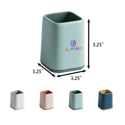 Elegant Desktop Pen Organizer