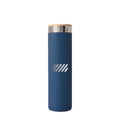 Elemental 20 oz Iconic Bottle