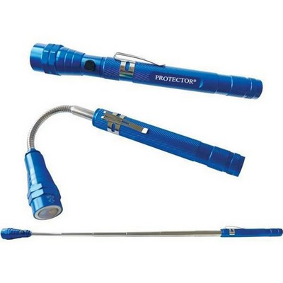 Telescoping LED Light