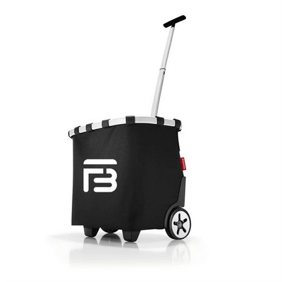 Large Capacity Portable Trolley