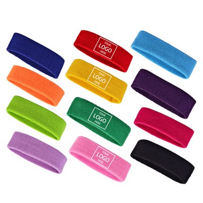 Sports Headband
