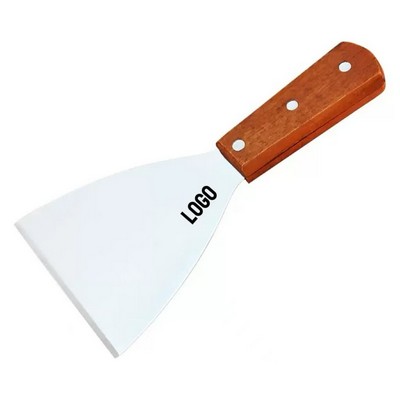 Stainless Steel Cooking Spatula