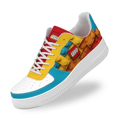 Falcon Lowtop Shoes
