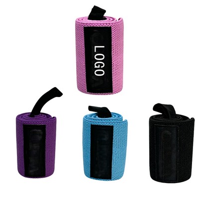 Fitness Wrist Guard