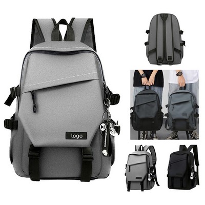 Spacious Everyday Backpack