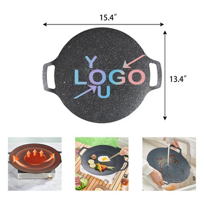 Barbecue Cooker