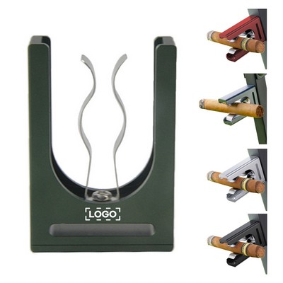 Magnetic Cigar Holder