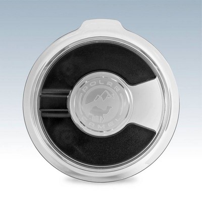 30 Oz. Magnetic Tumbler Lid