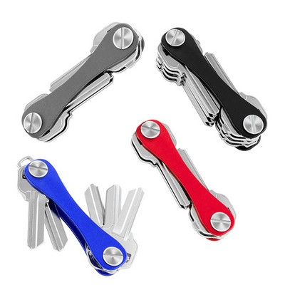 Key Organizer Key Chain