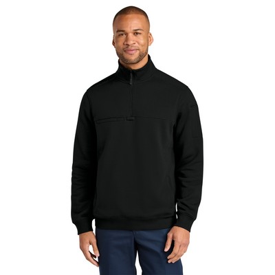 CornerStone® 12-Oz. Tough Fleece Job Shirt