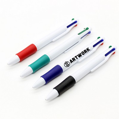4" 1 Colored Pen