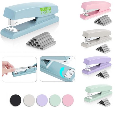 Desktop Staplers